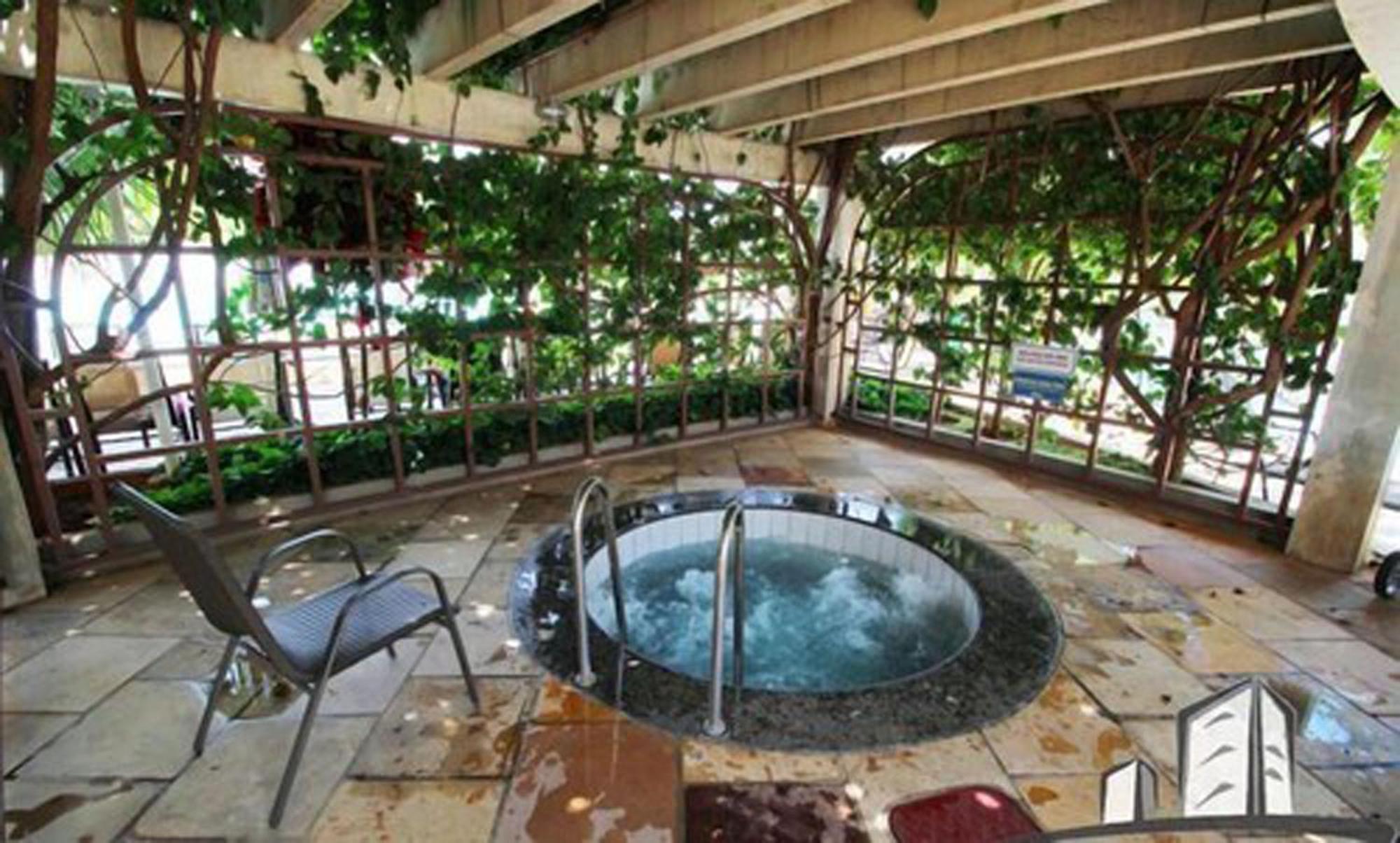 L'Acqua Diroma - Oficial - Piscinas 24 Horas カルダス・ノバス エクステリア 写真